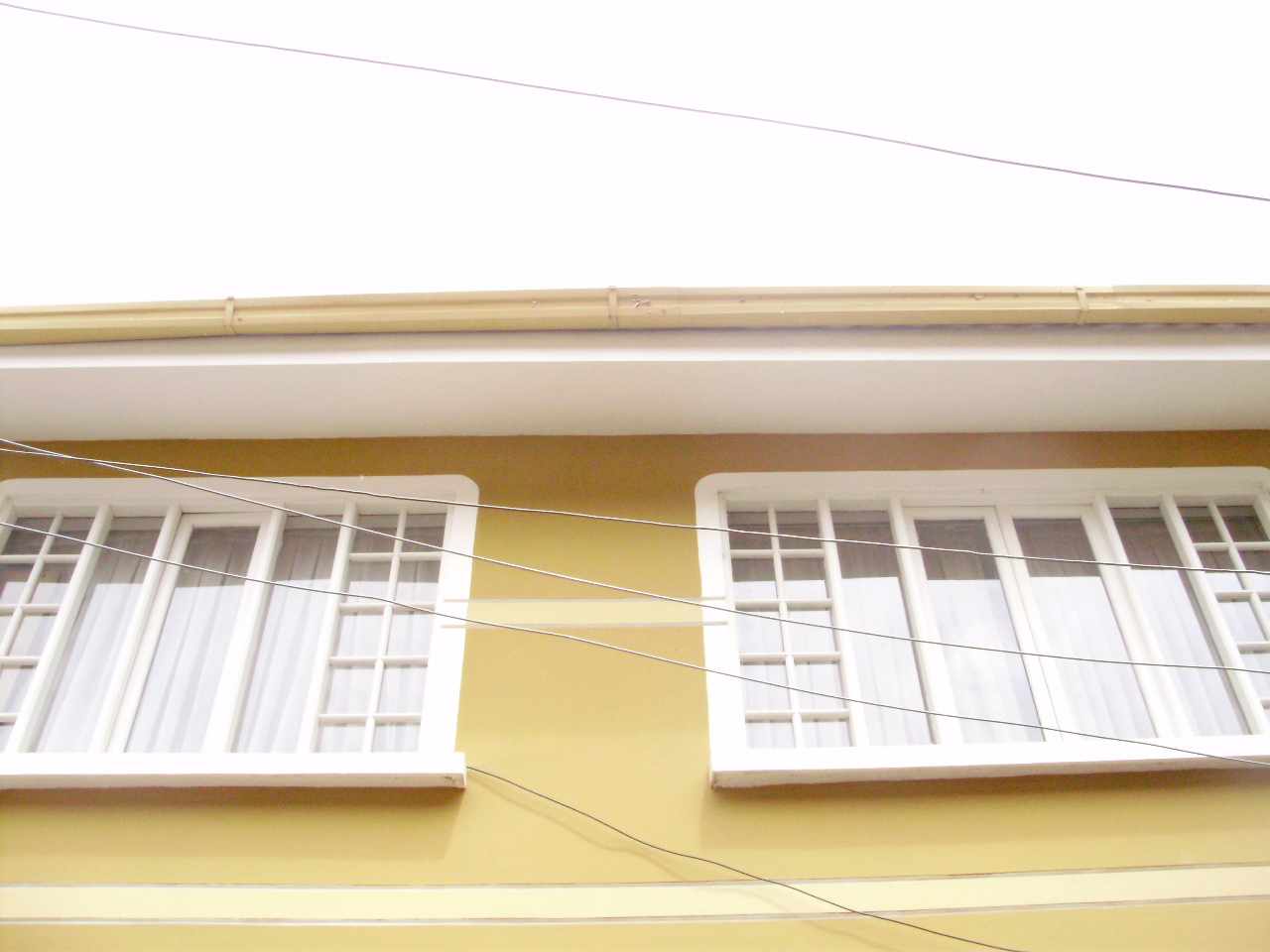 Casa Jorge Muños Reyes, Calle 5 Foto 1