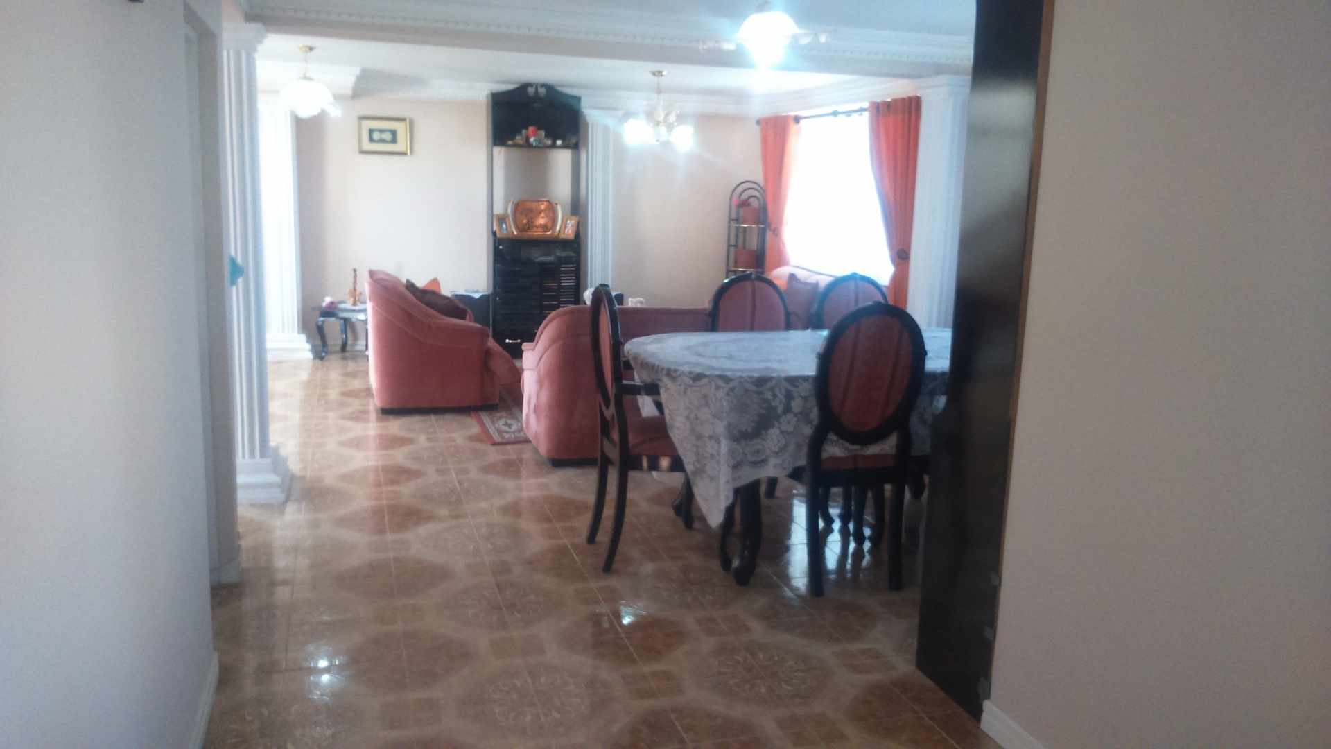 Casa en VentaAlto Irpavi Urbanización Peña Azul Calle 15 Nro 5 Foto 3