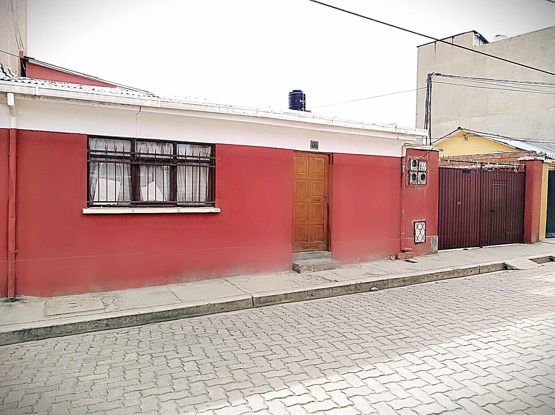 Casa en Venta Calle 2 No. 1278, Plan 561, Ciudad Satélite - El Alto  6 dormitorios 3 baños 3 parqueos Foto 2