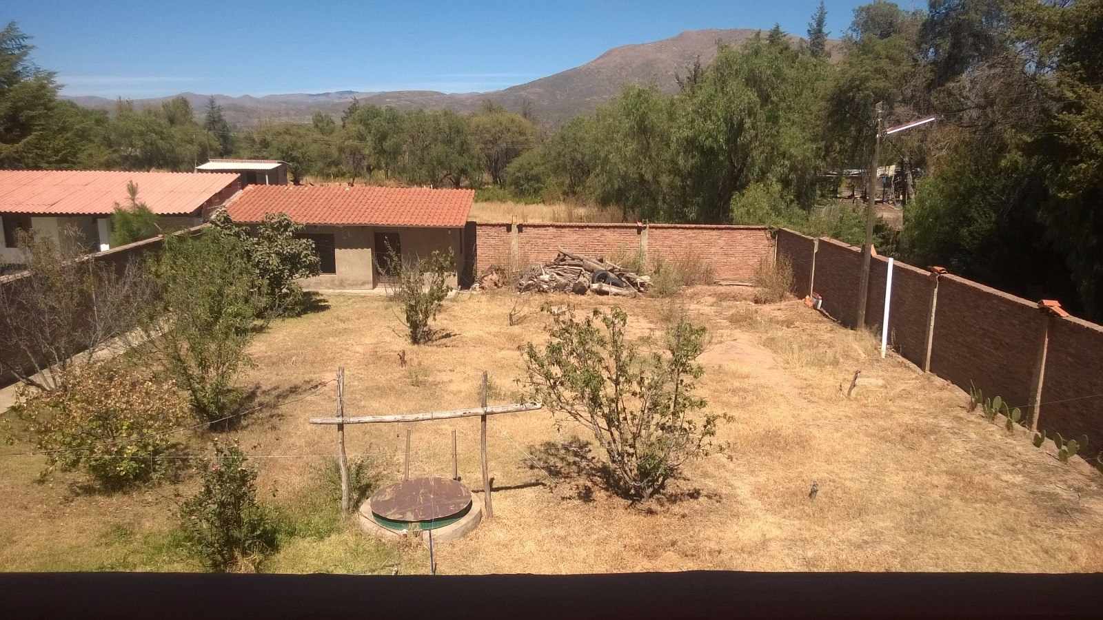 Casa en Sudoeste en Cochabamba 5 dormitorios 4 baños 3 parqueos Foto 7