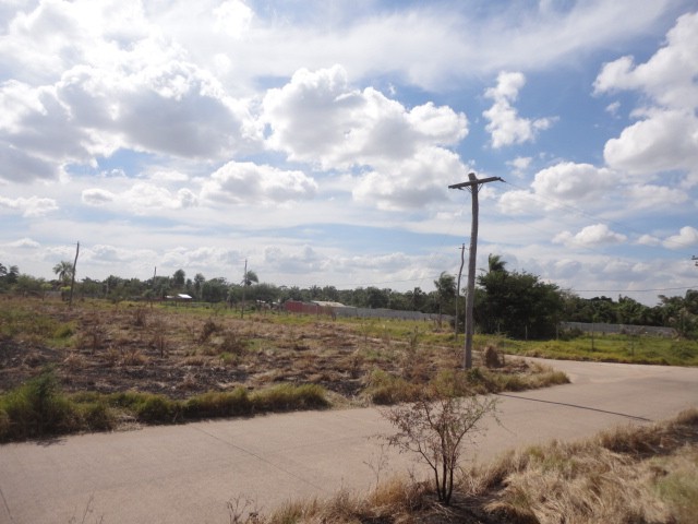 Terreno en Carretera Norte en Santa Cruz de la Sierra    Foto 4
