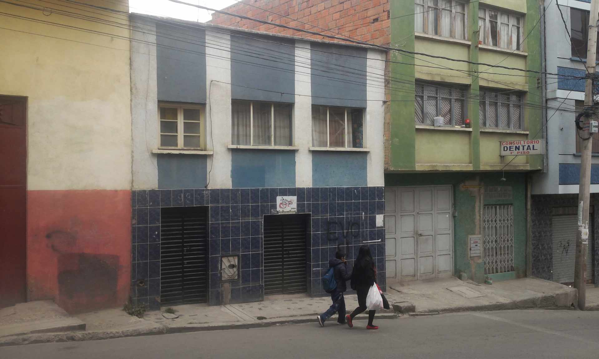 Casa en VentaBuenos Aires / Vanguardia Foto 8