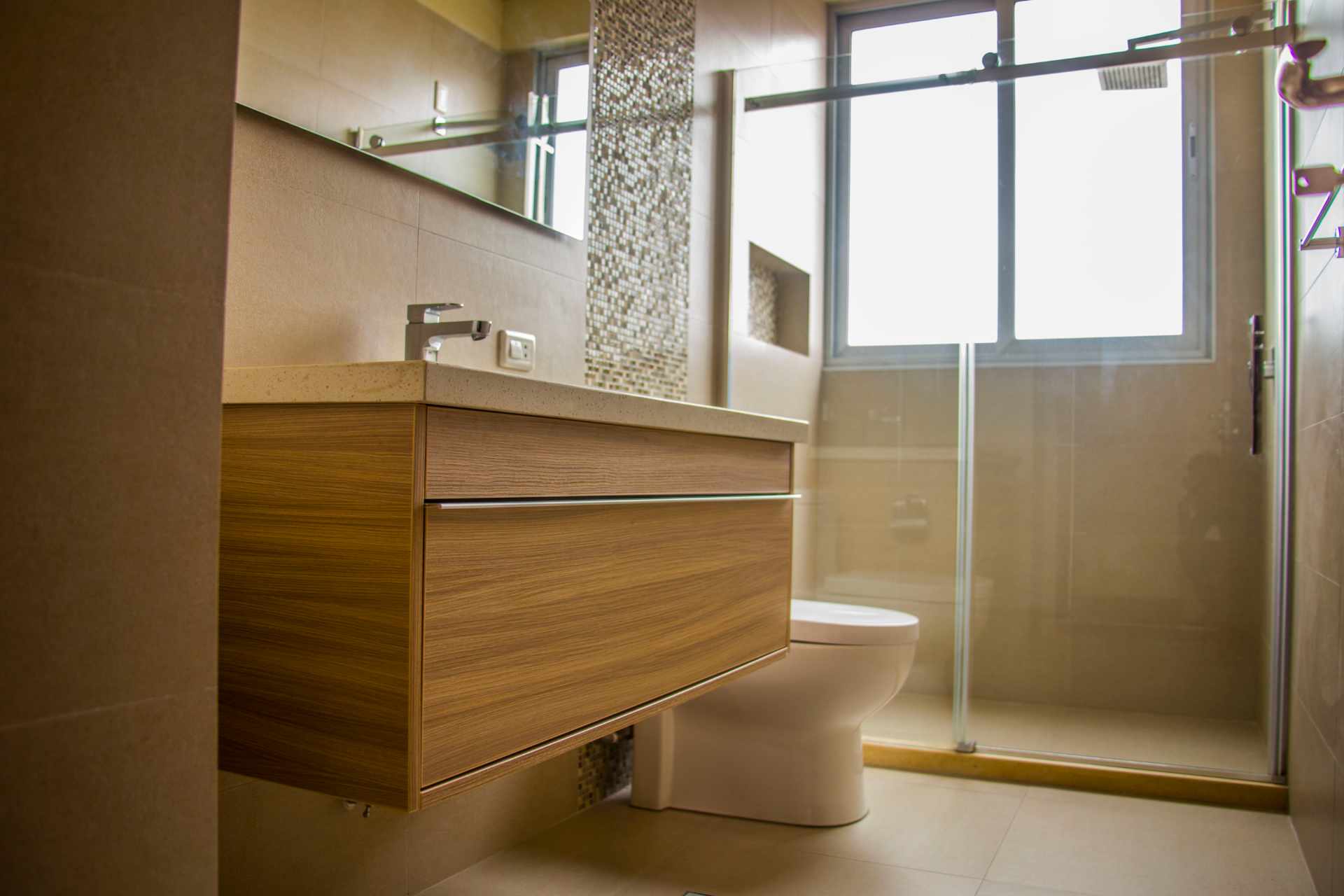 Departamento Parque Fidel Anze, entre Av. Pando y Av. Melchor Urquidi Foto 13