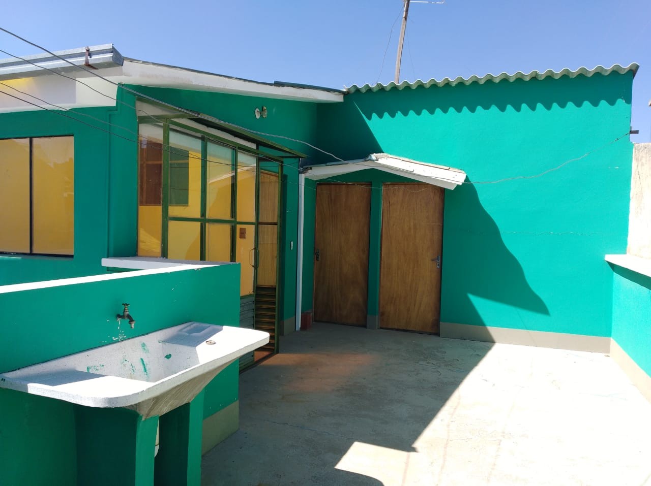 Casa en Los Andes en El Alto 6 dormitorios 3 baños 1 parqueos Foto 2