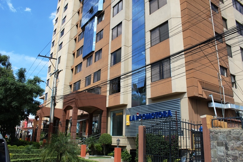 Departamento en VentaAv, América Oeste y C. Washington 2 dormitorios 2 baños  Foto 16