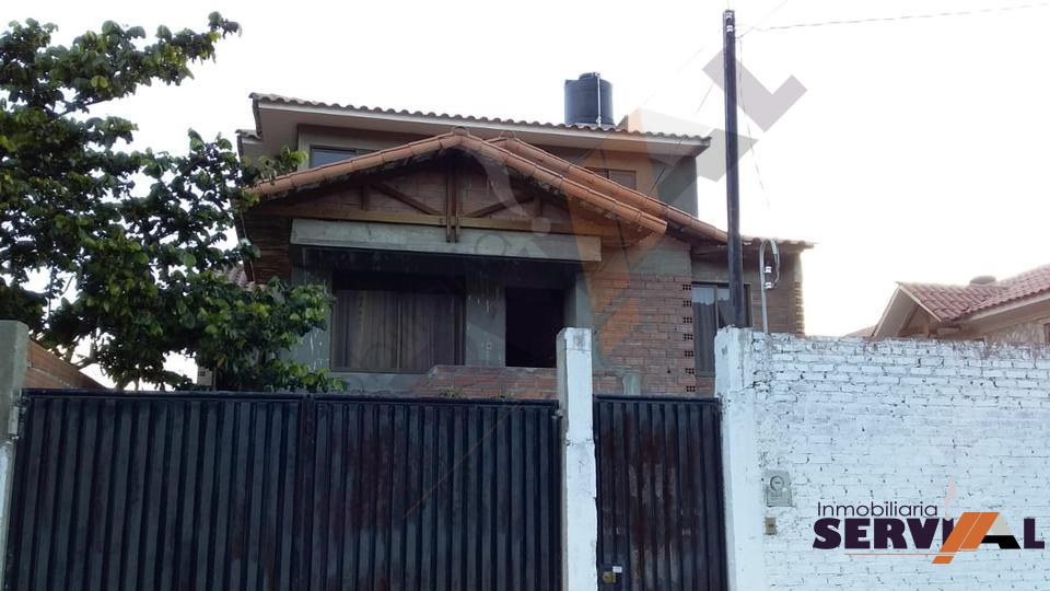 Casa en Alquiler CASA INDEPENDIENTE EN ALQUILER ZONA DE AROCAGUA  CIRCUNVALACION KM4 Foto 1