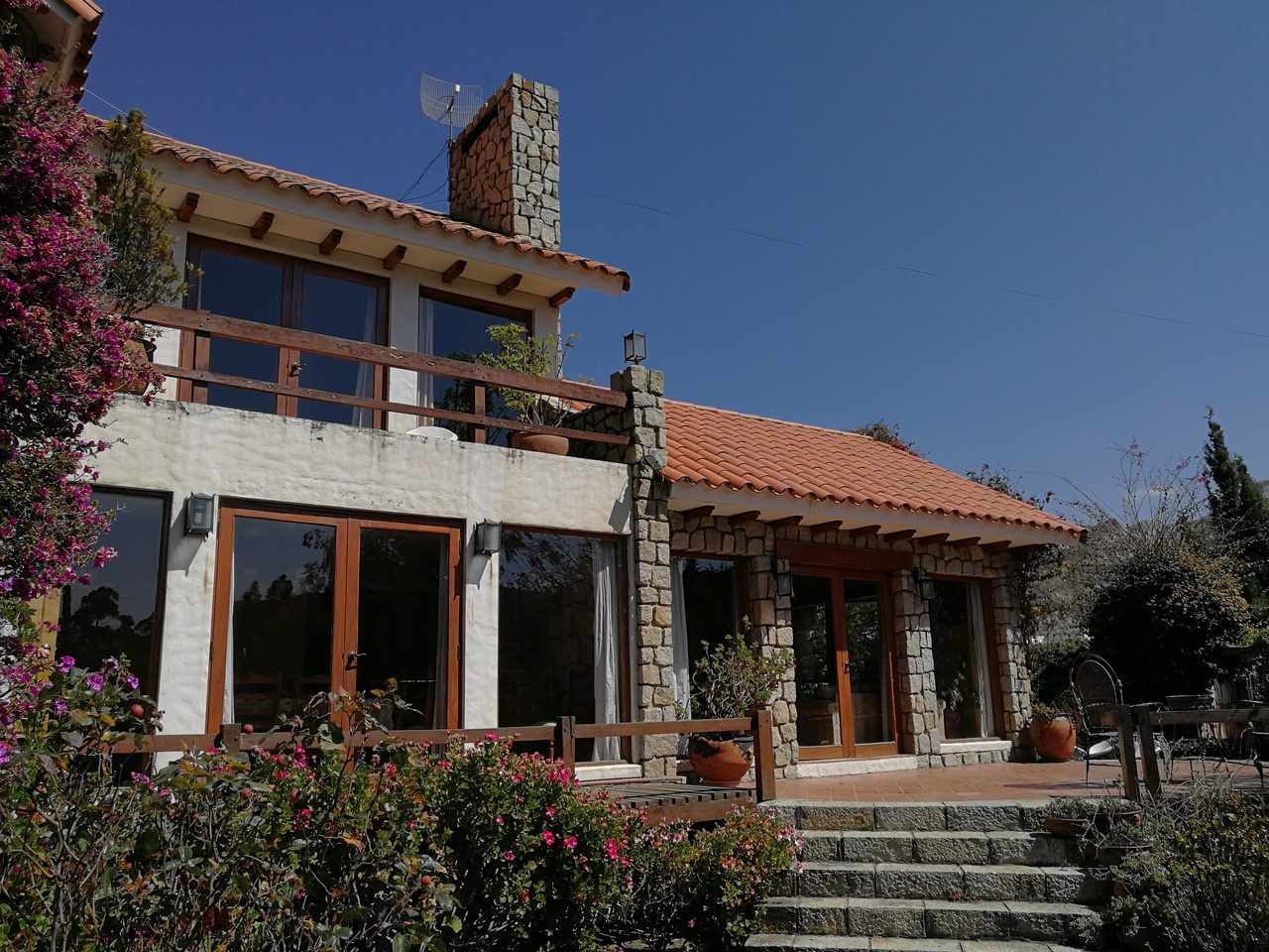 Casa en VentaHERMOSA CASA EN EL CLUB DE GOLF Mallasilla – La Paz Foto 15