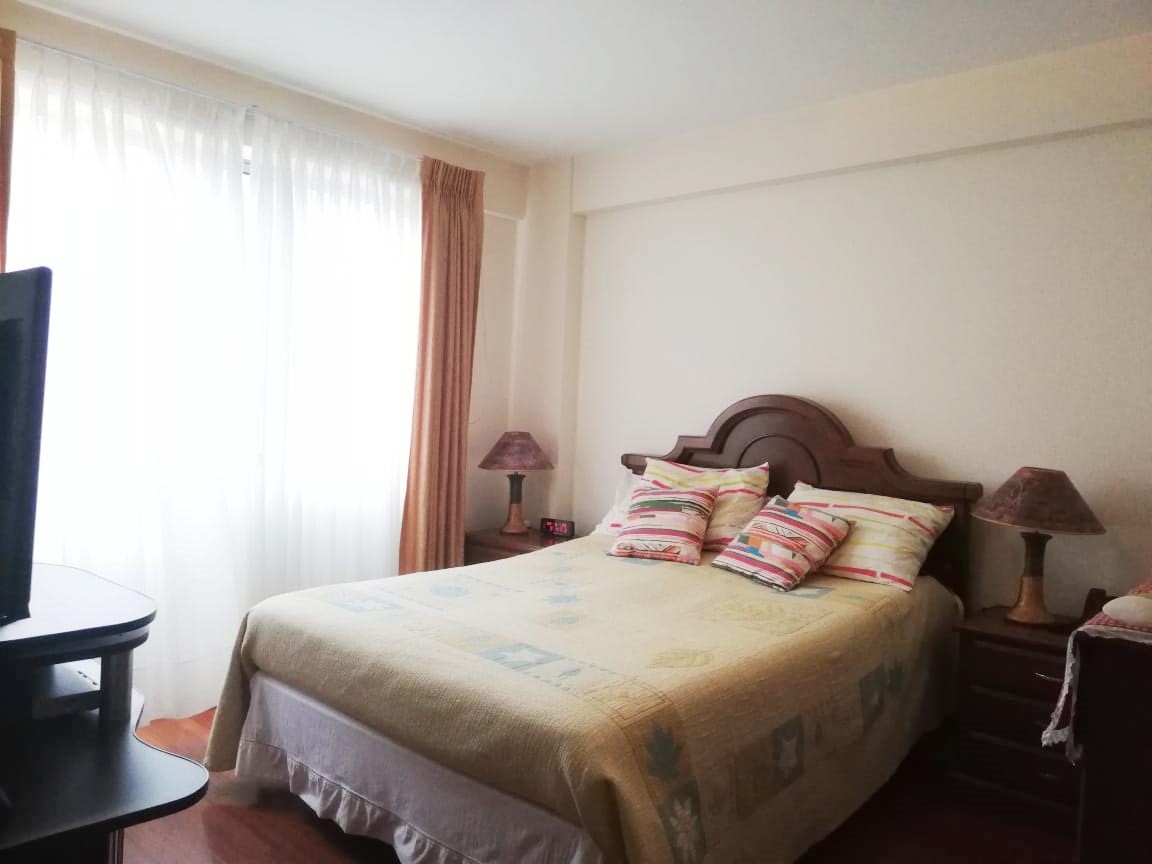 Departamento Zona Norte, condominio REMANSO Foto 3