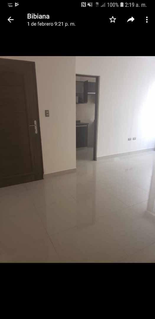 Departamento en VentaCalle Ecuador esquina 16 de julio Edificio Torre Forty 1er Piso Dep 1E Foto 10