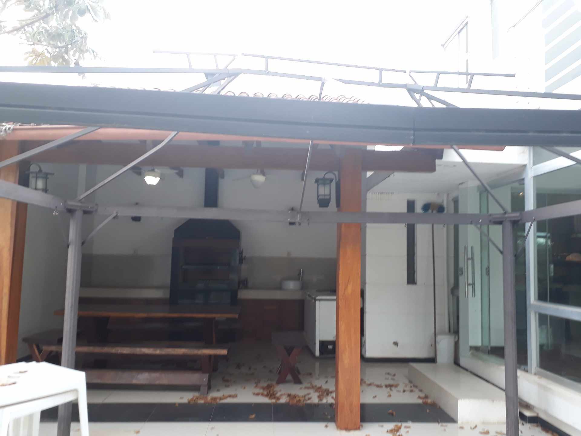 Casa en Urubó en Santa Cruz de la Sierra 5 dormitorios 5 baños 2 parqueos Foto 1