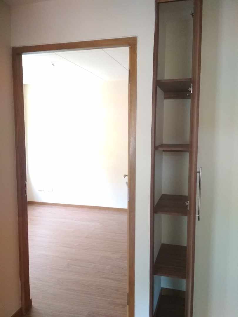 Departamento Condominio Edén (zona Las Lomas - Achumani) Foto 7