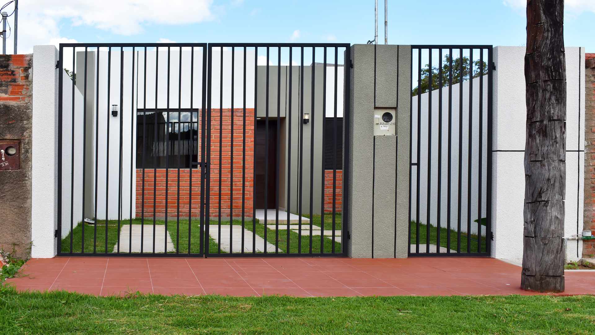 Casa en VentaBarrio Magisterio Sur, calle 3, Zona Santos Dumont 3 dormitorios 2 baños 1 parqueos Foto 12