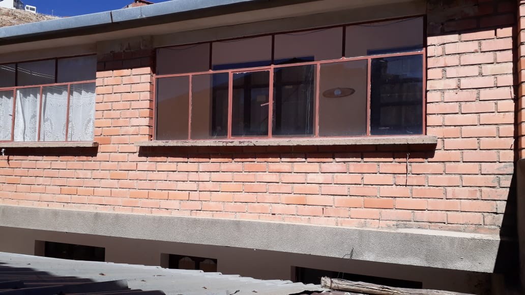 Casa en Oruro en Oruro 4 dormitorios 2 baños  Foto 8