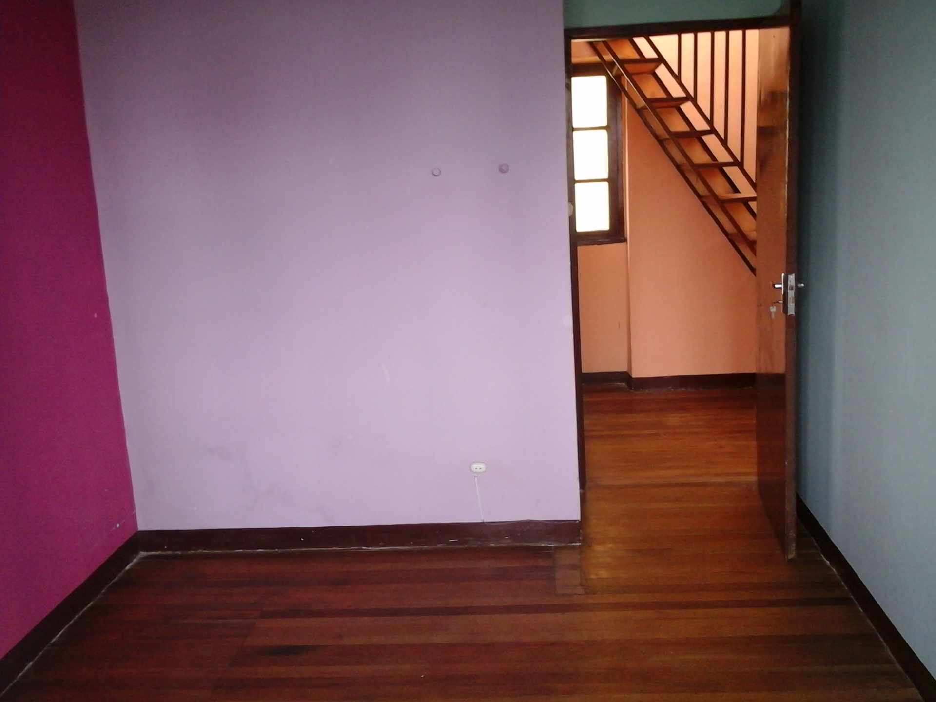 Departamento en Miraflores en La Paz 3 dormitorios 1 baños  Foto 5