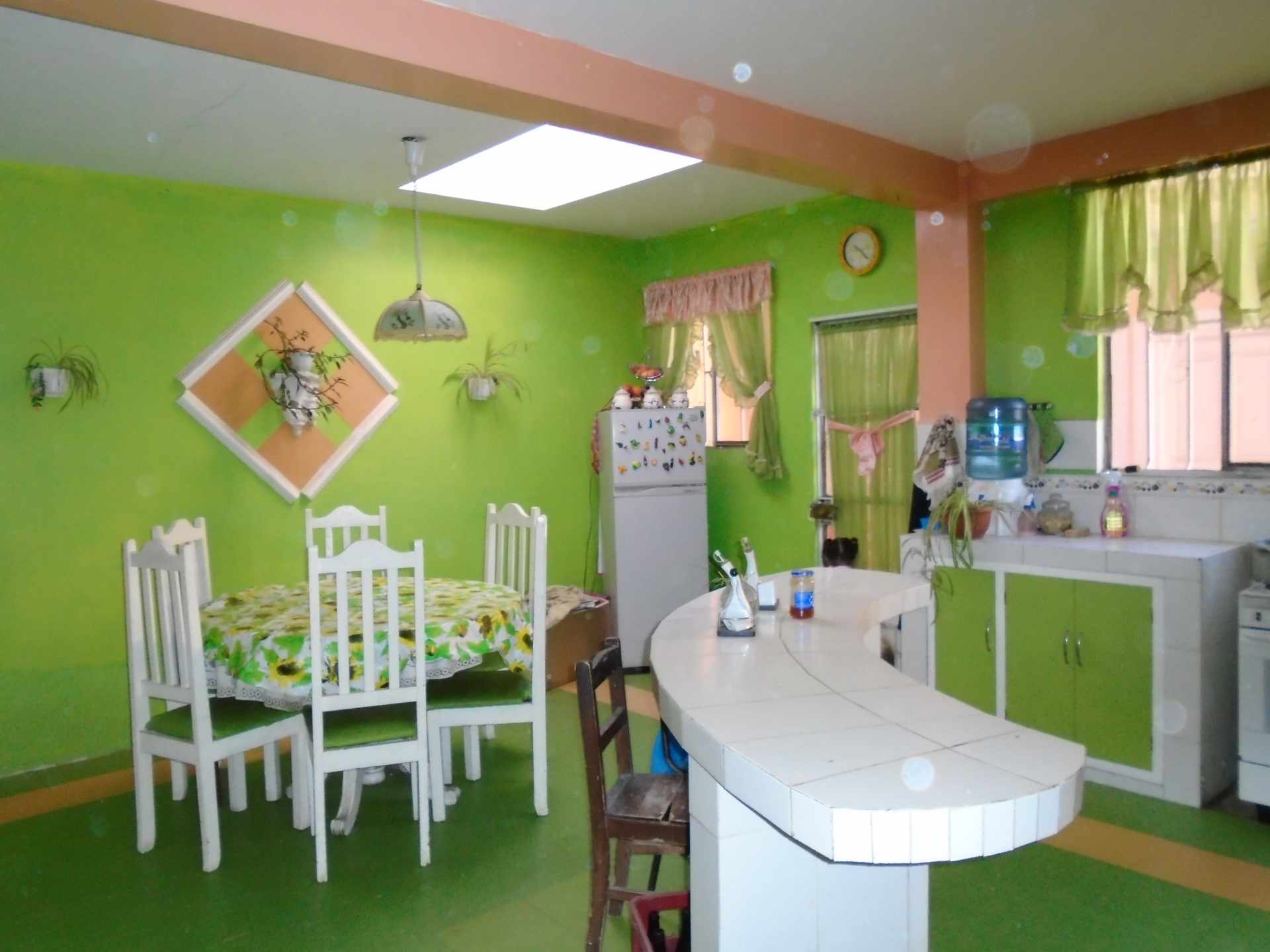Casa en Alto Irpavi en La Paz 6 dormitorios 5 baños 4 parqueos Foto 4