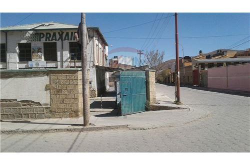 Terreno en Oruro en Oruro 5 dormitorios 4 baños  Foto 7
