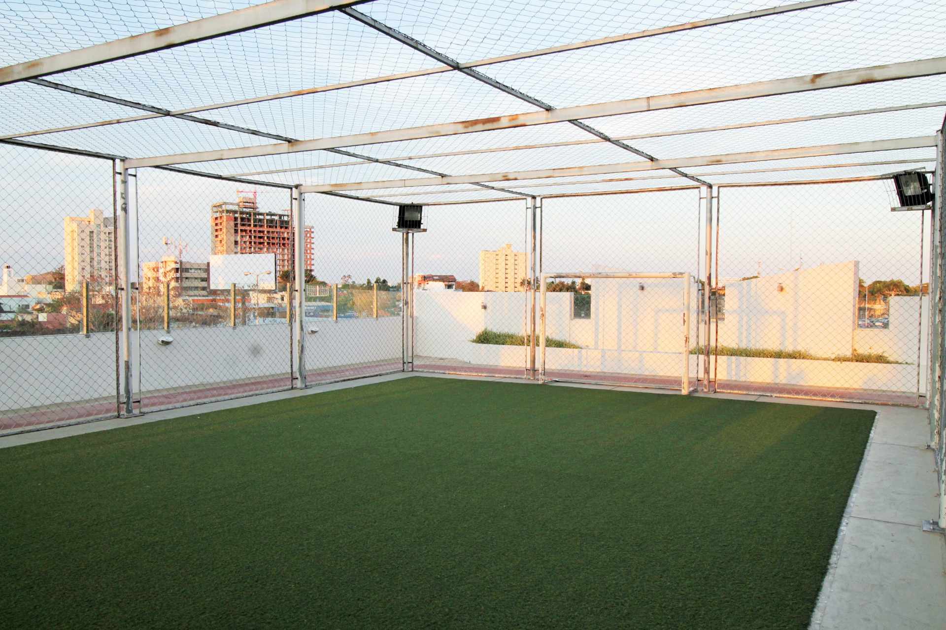 Departamento en VentaTorres aventura 2do Anillo Alemana 3 dormitorios 3 baños 1 parqueos Foto 12