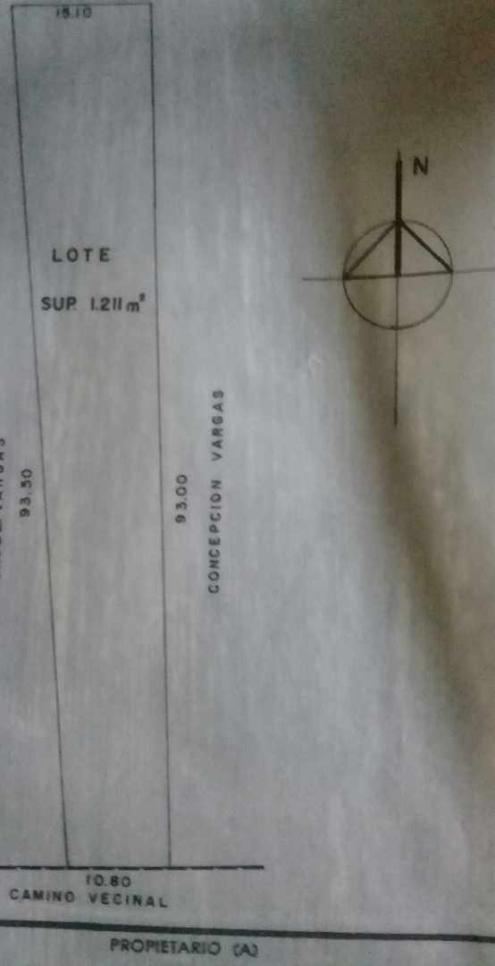 Terreno Illataco, Quillacollo, Cochabamba Foto 4