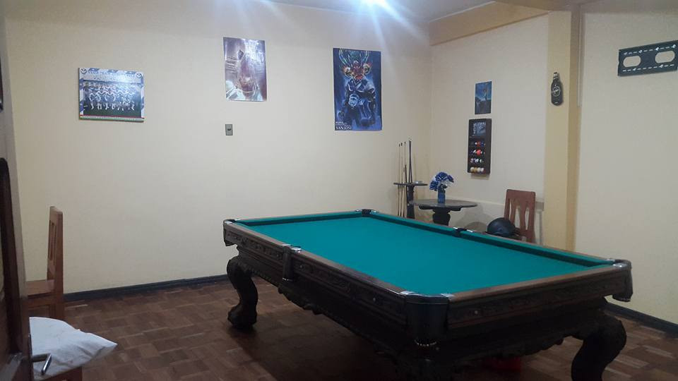 Casa en Villa San Antonio en La Paz 8 dormitorios 5 baños 1 parqueos Foto 20
