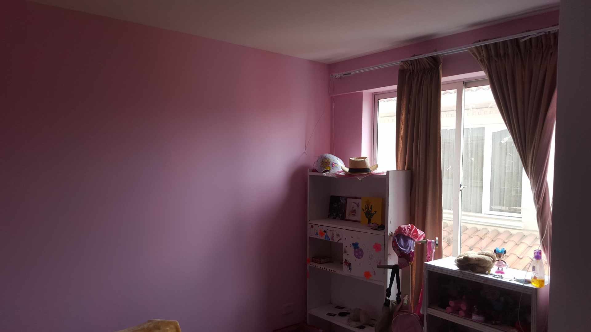 Departamento en VentaAvenida Santa Cruz y ciclovia a dos cuadras de la avenida america Foto 7