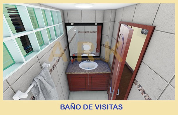 Departamento en VentaMiraflores, calle Francisco de Miranda 3 dormitorios 4 baños  Foto 12