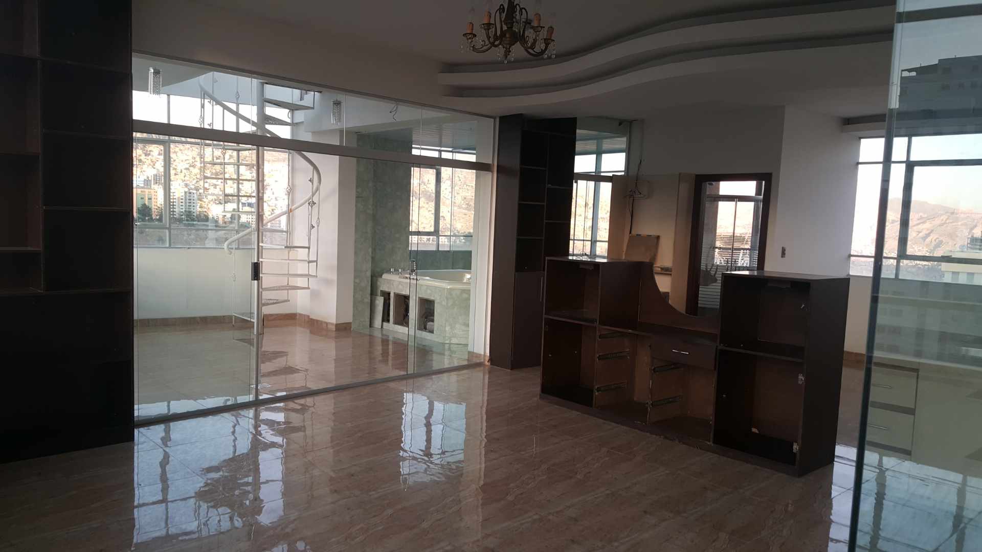 Departamento AV. Capitan Ravelo 2007. Edif. TABORGA I Foto 4