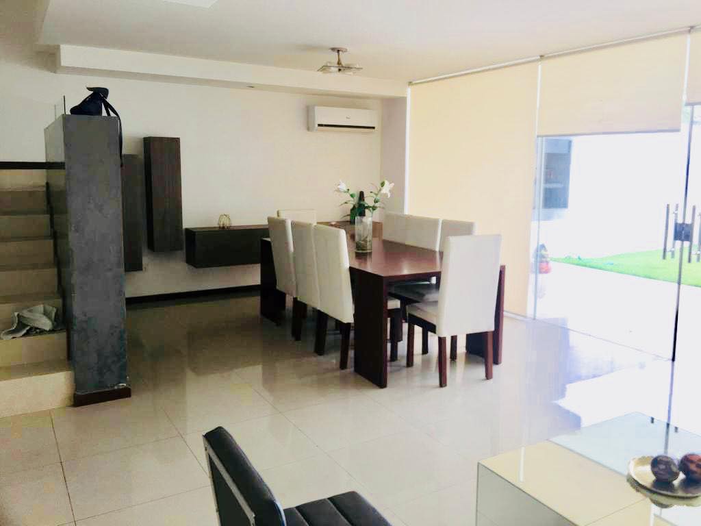 Casa CONDOMINIO LE PARC (DETRAS DEL VENTURA MALL), CASA EN VENTA Foto 10