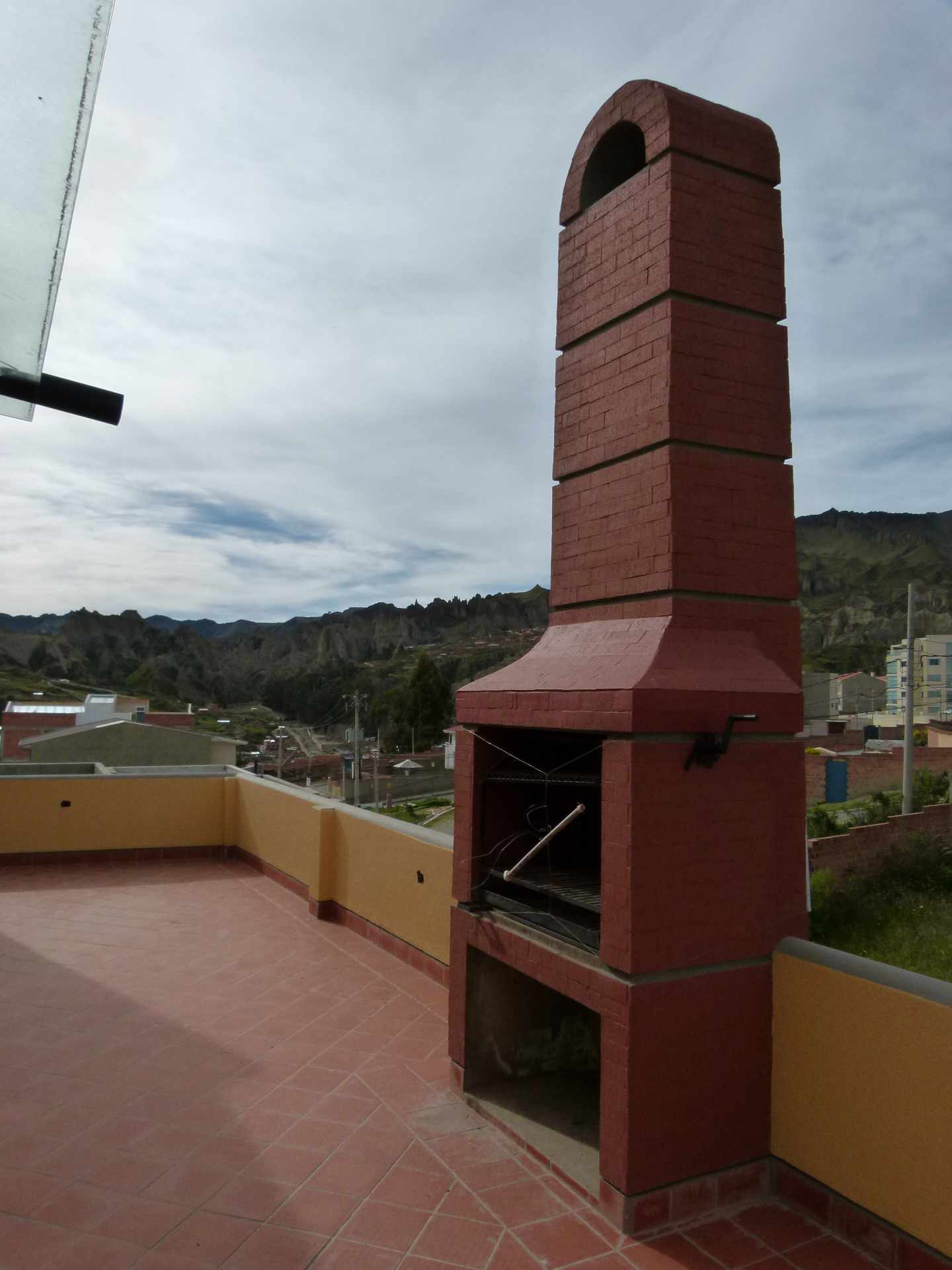 Casa en VentaAchumani, Zona Los Rosales. Foto 19