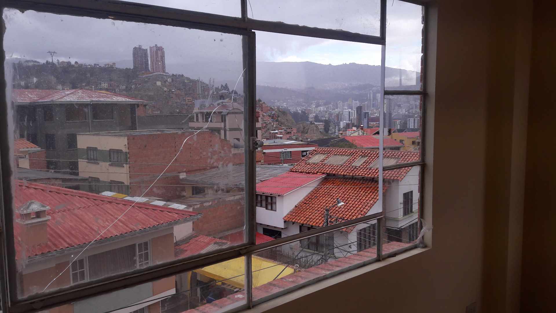 Habitación en Seguencoma en La Paz 1 dormitorios 1 baños 1 parqueos Foto 7