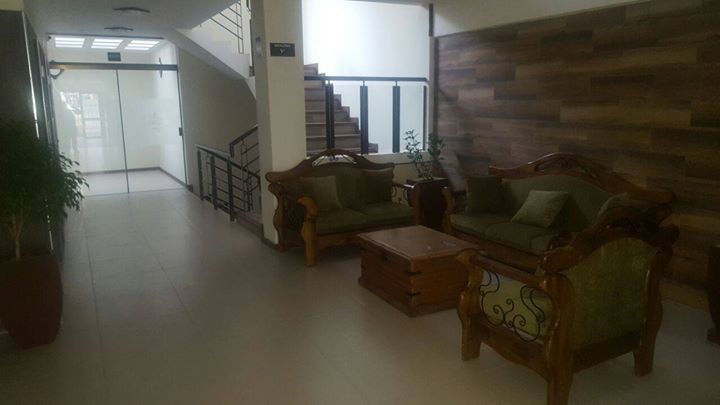 Departamento en VentaCALLE BARBADOS Foto 12