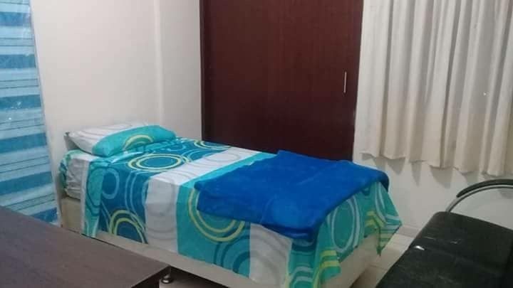 Departamento DOBLE VIA LA GUARDIA,KM5 1/2, EDIFICIO SAN FRANCISCO 1 Foto 2