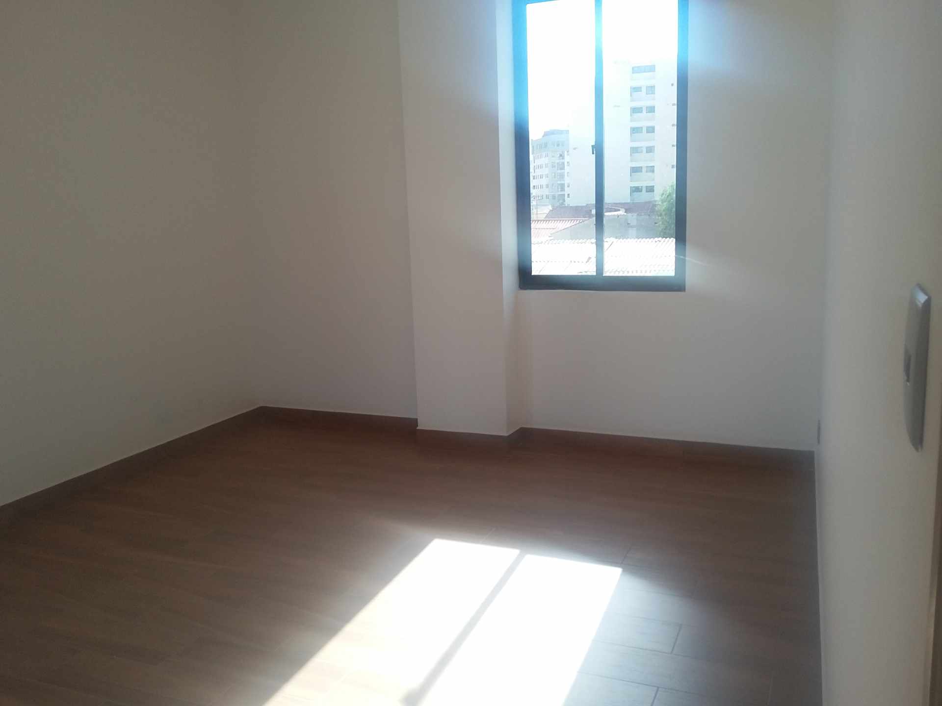 Departamento Calle Alelies s/n condominio Las Retamas entre Villalobos y Cipreses  Foto 3