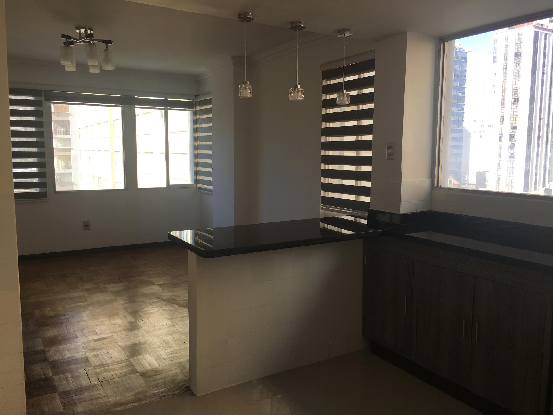 Departamento en Sopocachi en La Paz 4 dormitorios 4 baños  Foto 34