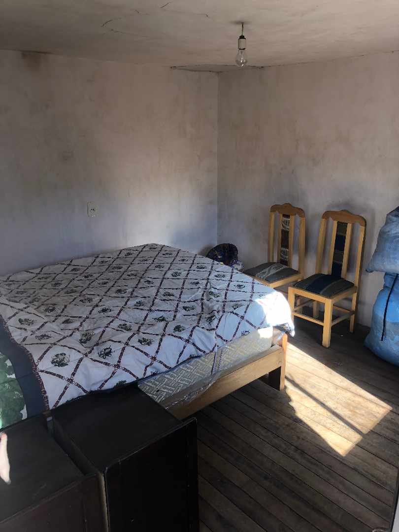 Casa en 16 de Julio en El Alto 2 dormitorios 2 baños 8 parqueos Foto 4