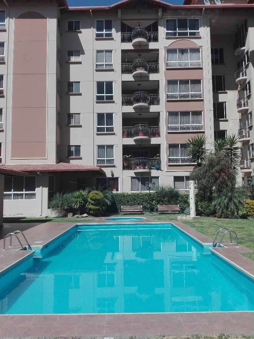 Departamento en Venta
VENTA DE DEPARTAMENTO ZONA CALA CALA ACEPTA FINANCIAMIENTO BANCARIO CON GARAJE  Foto 4