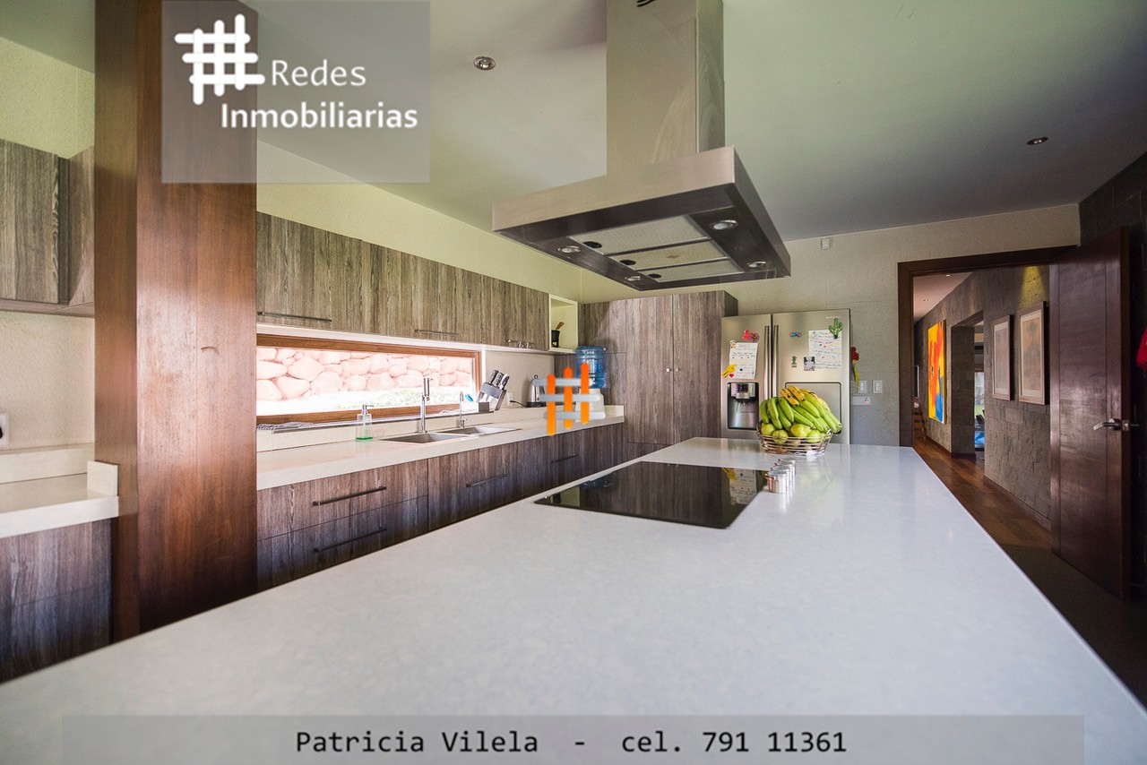 Casa en VentaCASA EN VENTA: VALLE DE ARANJUEZ ..INCREÍBLE OFERTA  4 dormitorios 7 baños 4 parqueos Foto 11