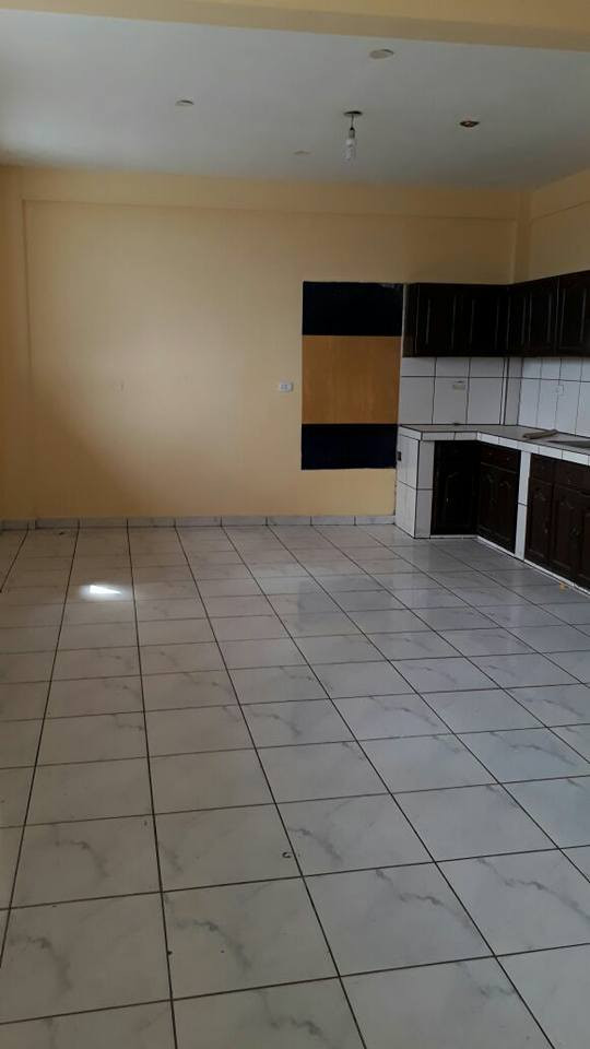 Departamento en AlquilerZona Paragua entre 3er y 4to anillo. 2 dormitorios 1 baños  Foto 6