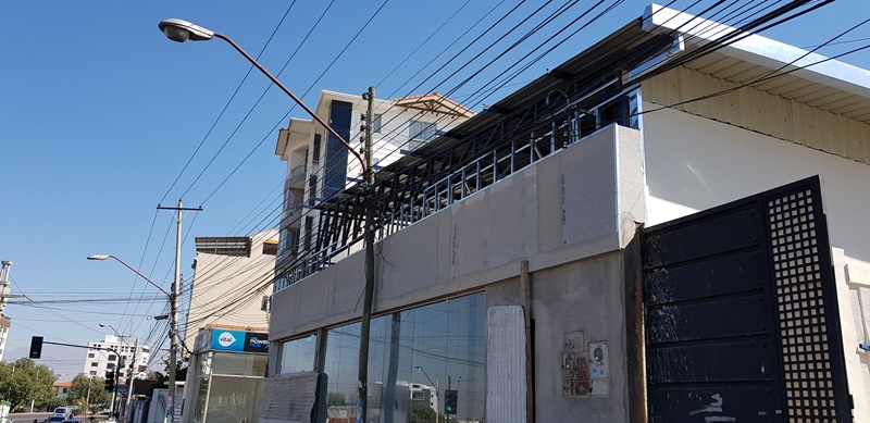 Local comercial en Queru Queru en Cochabamba    Foto 7