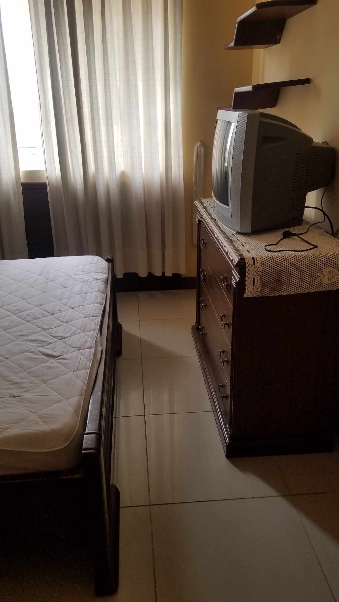 Departamento en Centro en Santa Cruz de la Sierra 2 dormitorios 3 baños 1 parqueos Foto 4