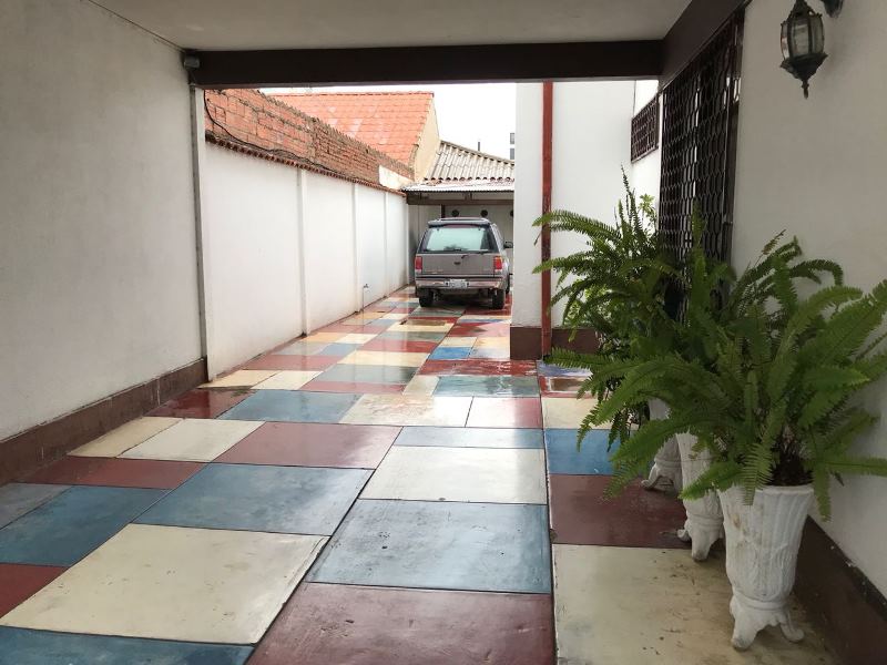 Terreno en VentaCalle Colombia y calle Tarapaca Foto 8