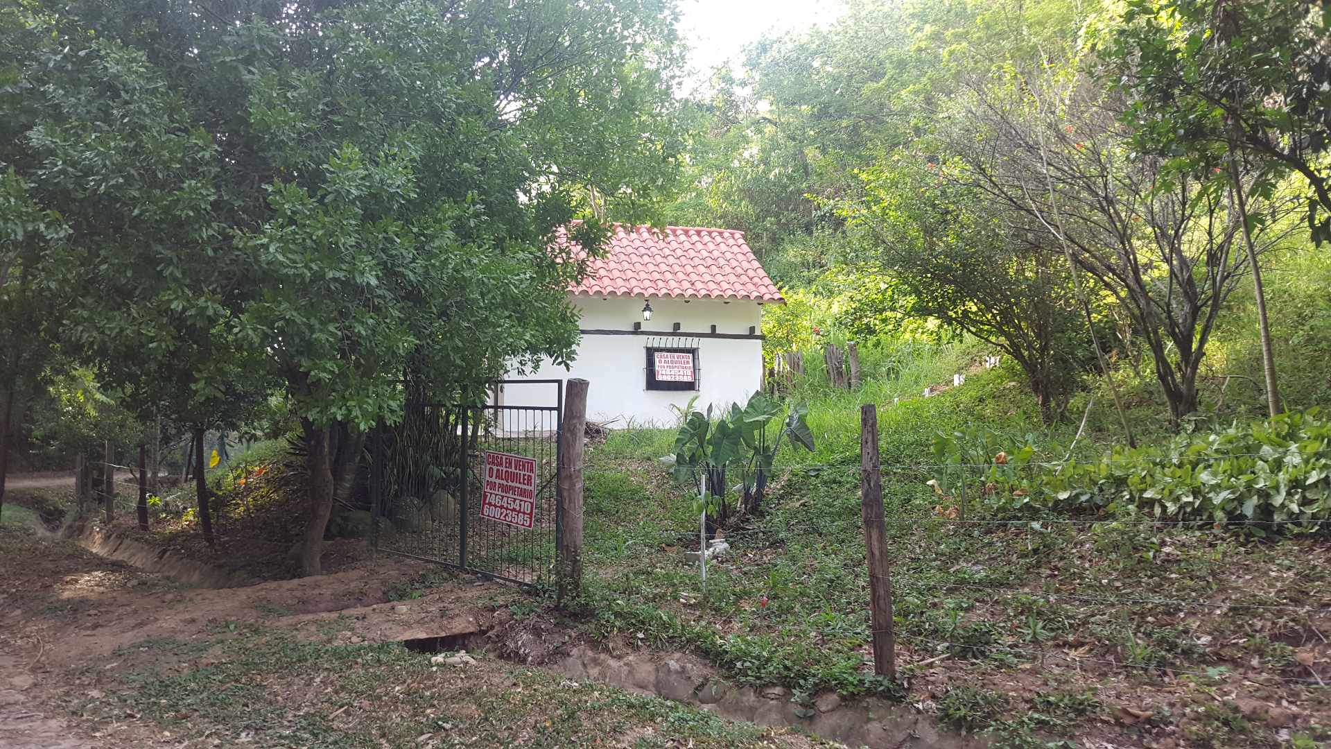 En Venta a $us 36,000 Foto 1