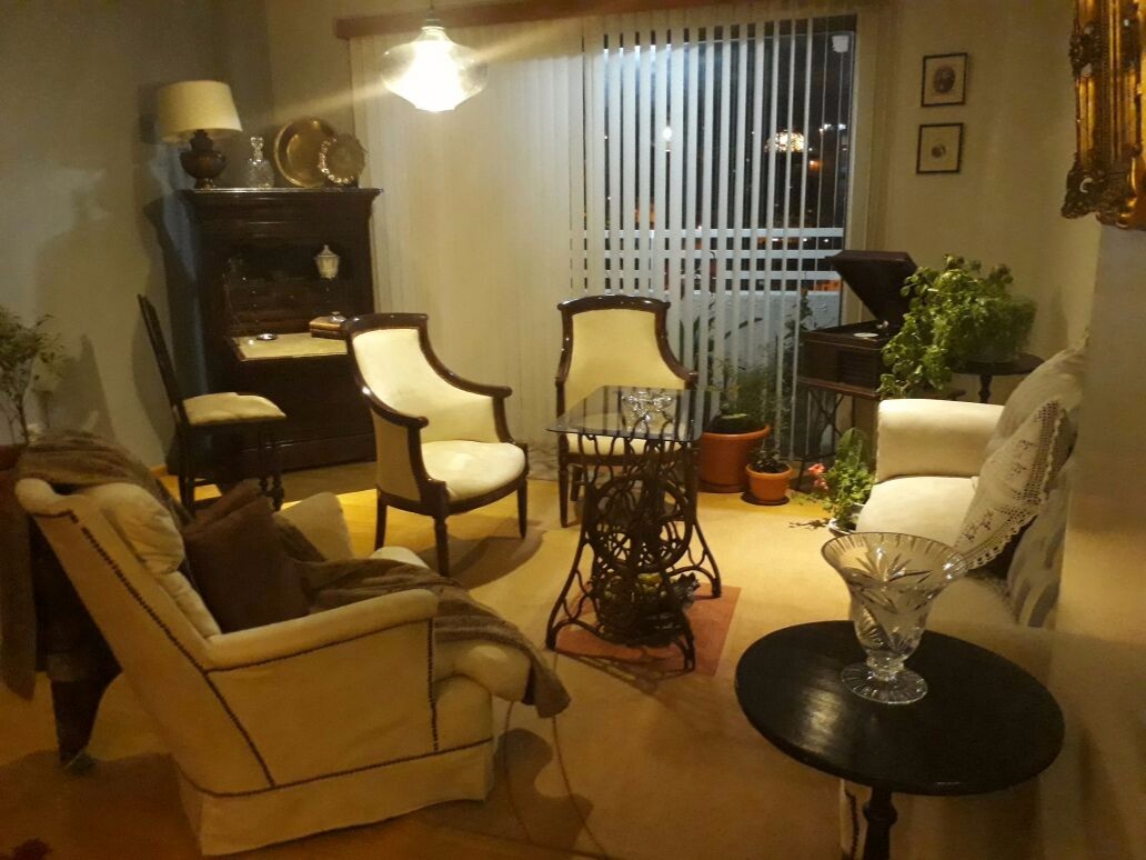 Departamento en VentaEDIFICIO BELLA VISTA. CALLE  LA PAZ. CIUDAD SUCRE.  3 dormitorios 2 baños 1 parqueos Foto 9