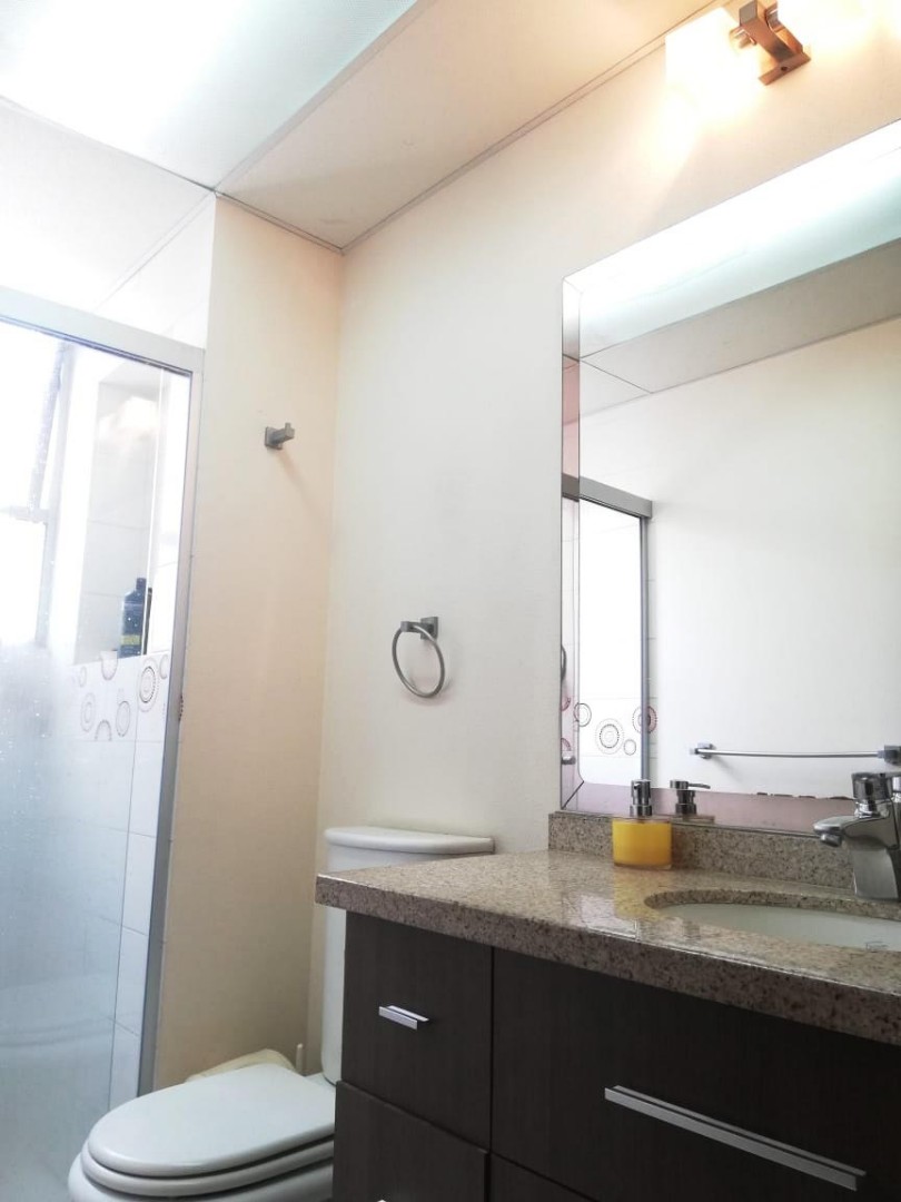 Departamento Zona Norte, condominio REMANSO Foto 12