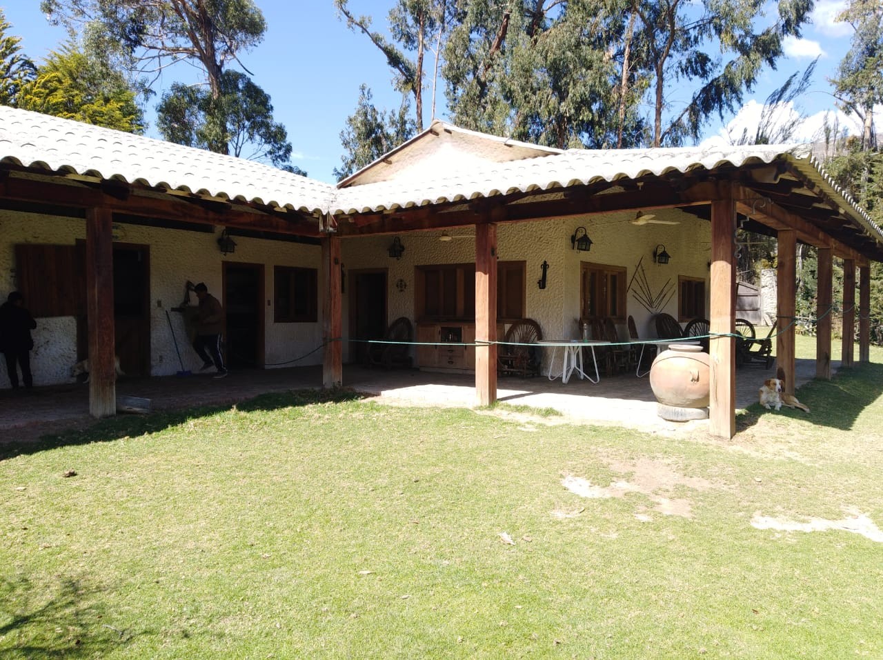 Terreno en VentaMECAPACA (Lado del Hotel D&M) Foto 8