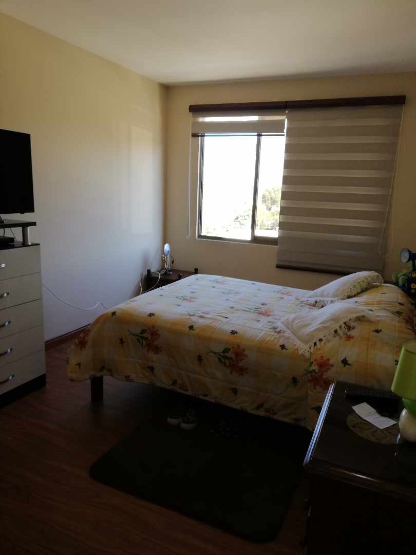 Departamento en Tupuraya en Cochabamba 2 dormitorios 2 baños 1 parqueos Foto 11