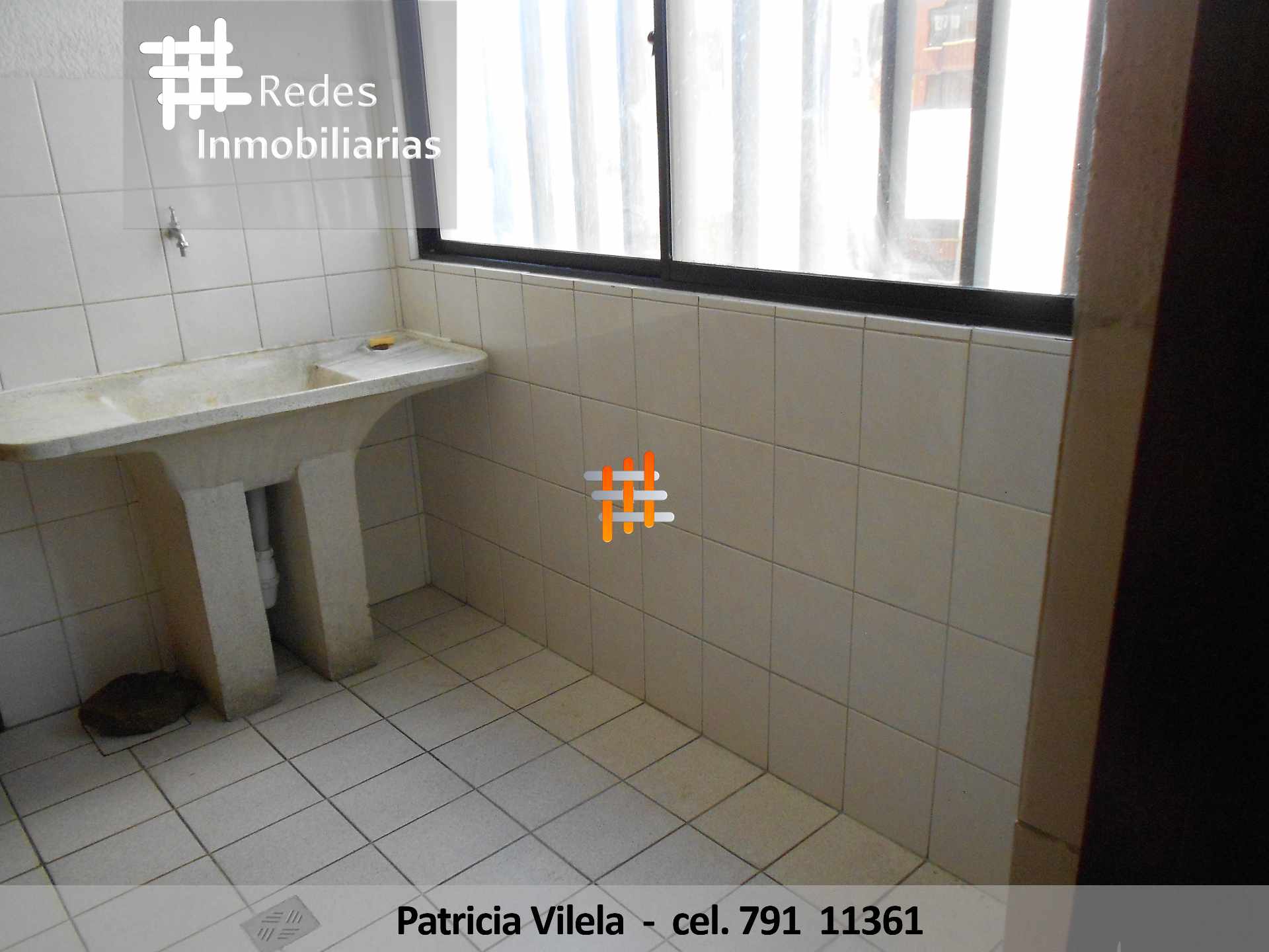 Departamento en Obrajes en La Paz 3 dormitorios 3 baños 1 parqueos Foto 16