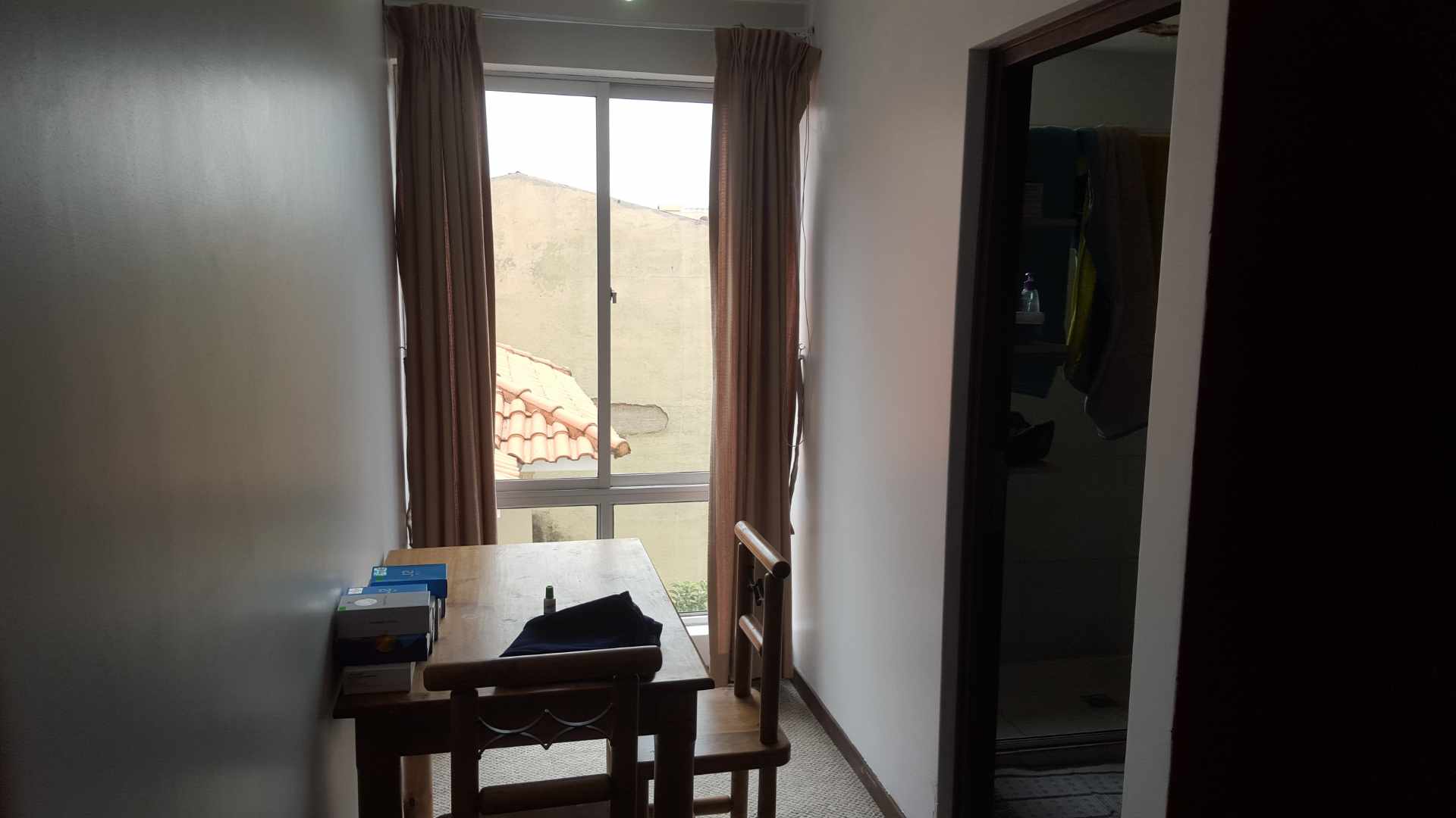 Departamento en VentaAvenida Santa Cruz y ciclovia a dos cuadras de la avenida america Foto 11