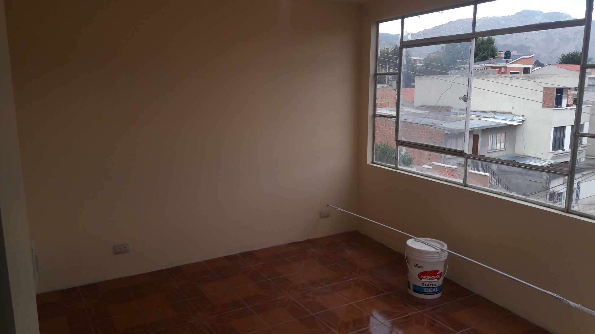 Habitación en Seguencoma en La Paz 1 dormitorios 1 baños 1 parqueos Foto 3