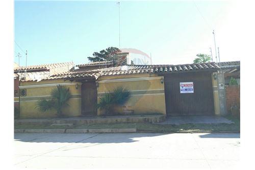 Casa en VentaMotacú 4 dormitorios 2 baños 1 parqueos Foto 16