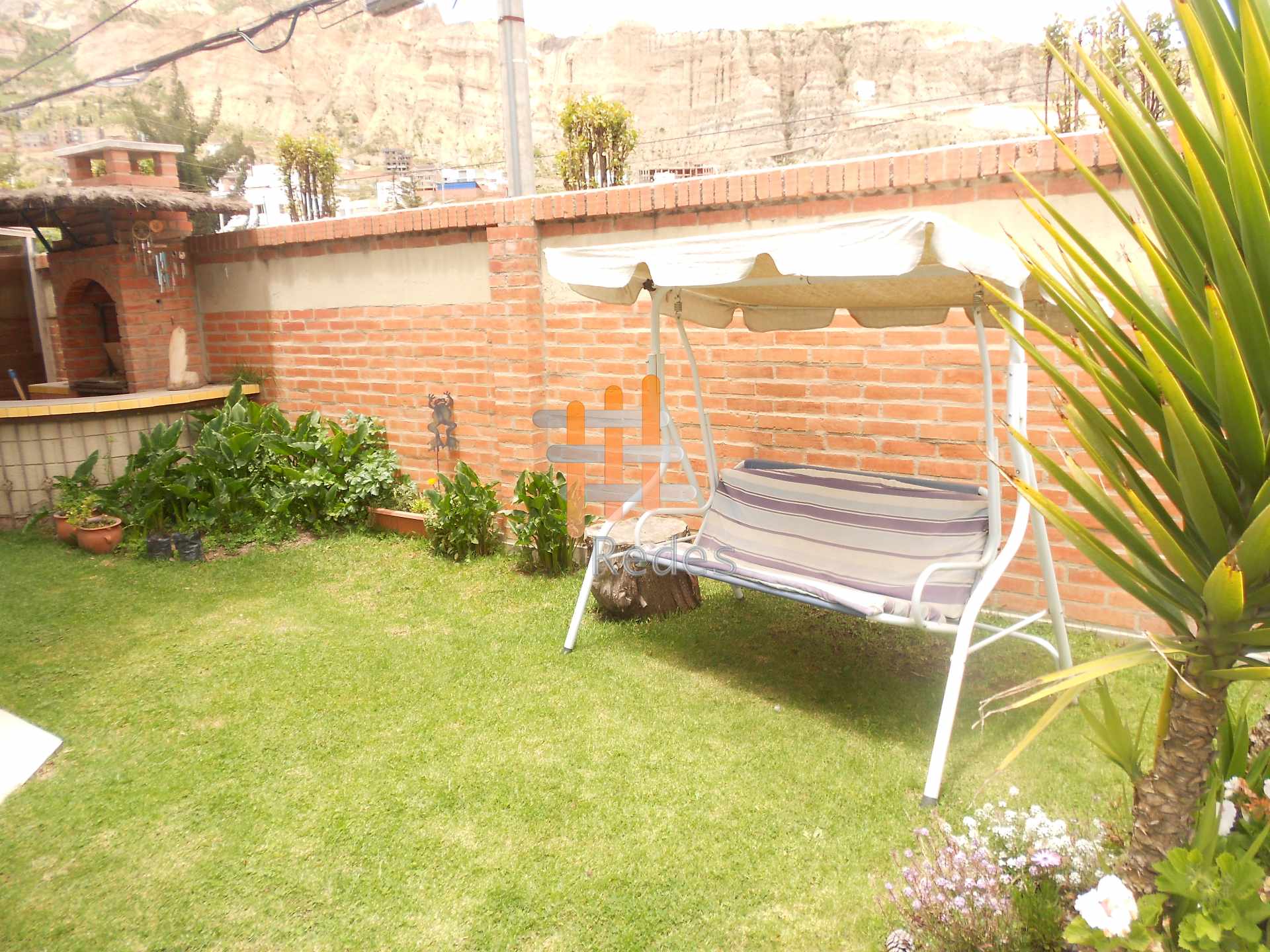 Casa en Calacoto en La Paz 5 dormitorios 6 baños  Foto 20